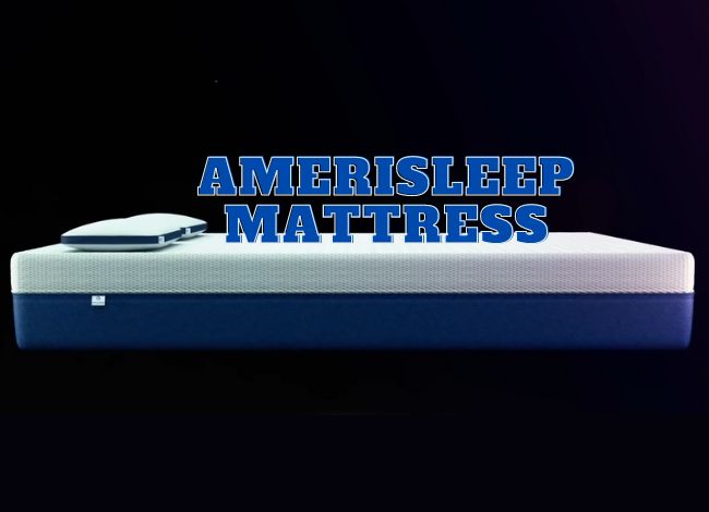Advantages of the Amerisleep mattress