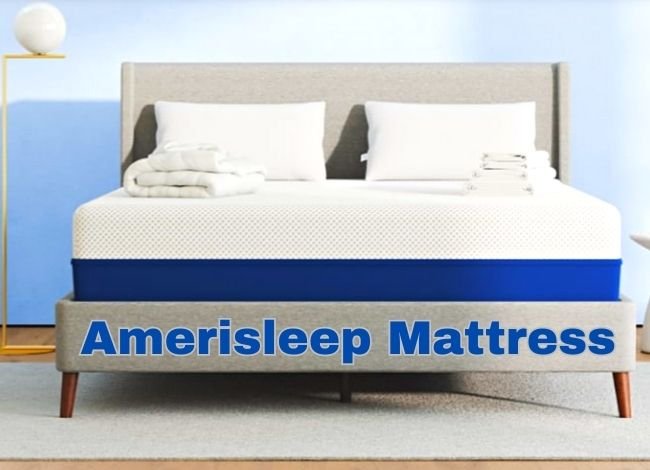 Amerisleep Mattress