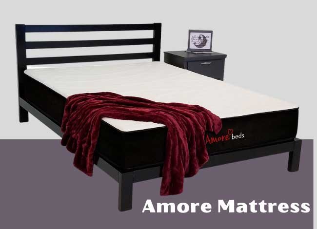 Amore Mattress