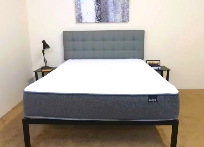 How different sleepers will feel on Avila mattress