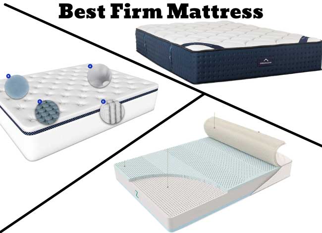 Best Firm Mattress