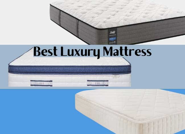 Best Luxury Mattress