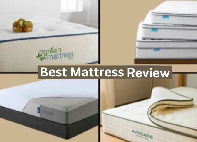 Best Mattress Review