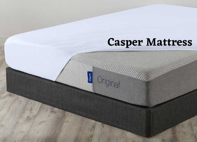 Casper Mattress