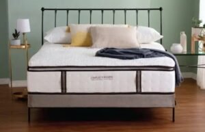 Charles P Rogers Mattress