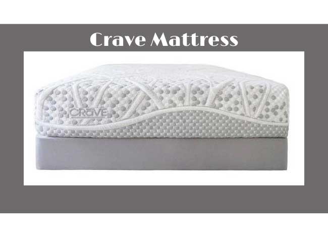 Crave Mattress
