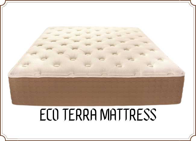Eco Terra Mattress
