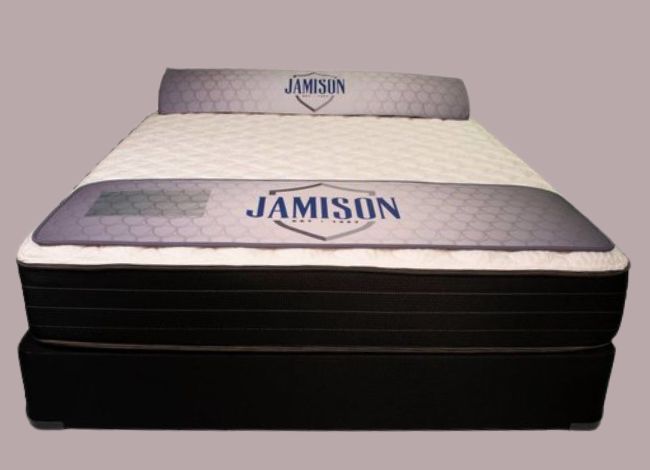 Jamison mattress reviews