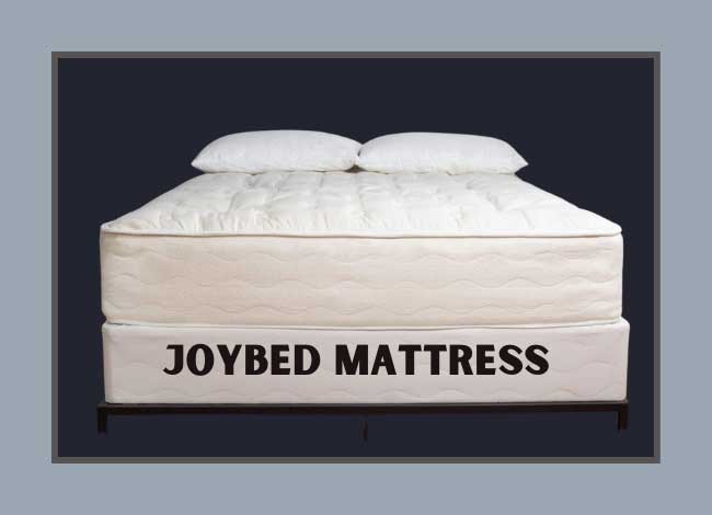 Joybed Mattress