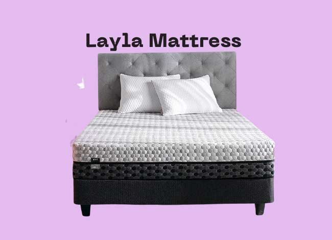 Layla Mattress