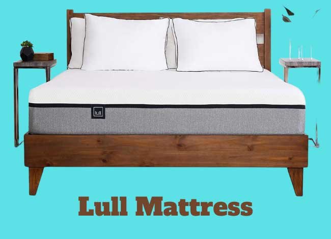 Lull Mattress