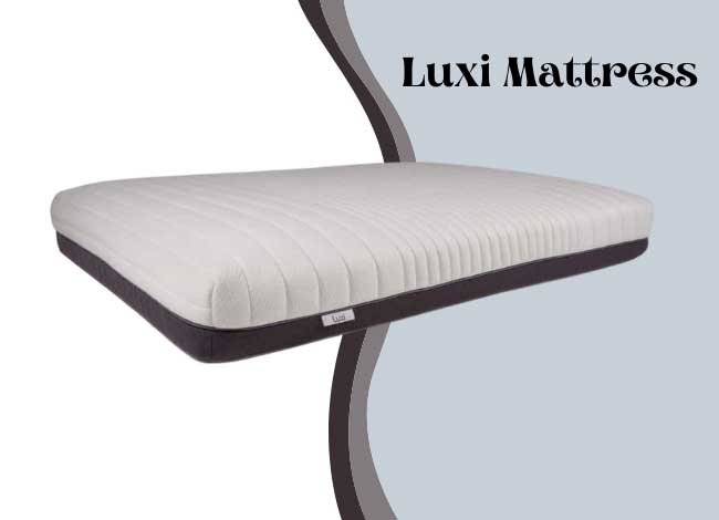 Luxi Mattress