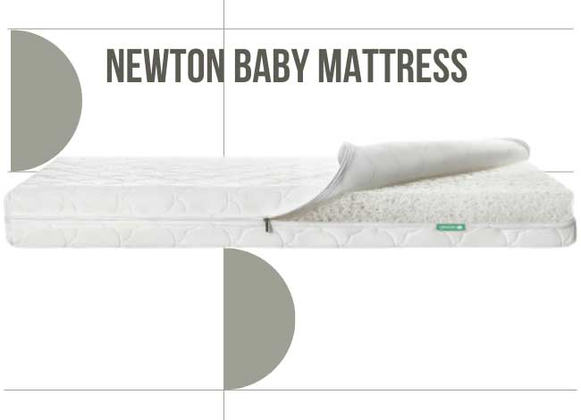 Newton Baby Mattress