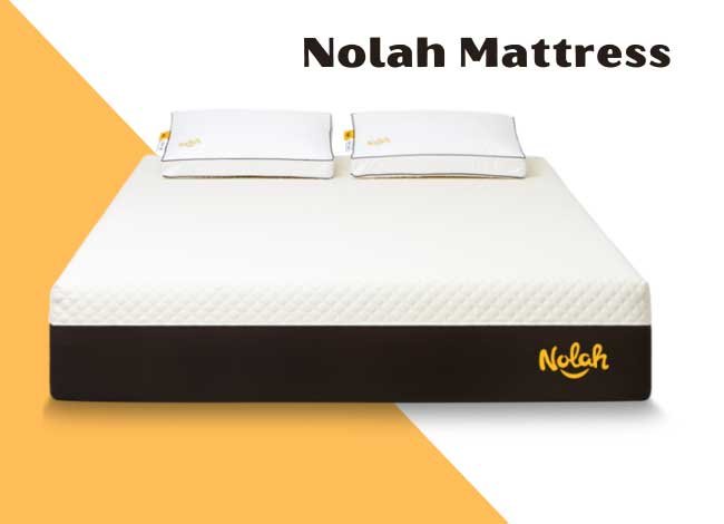 Nolah Mattress