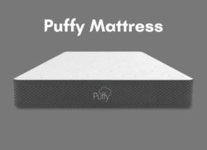 Puffy Mattress