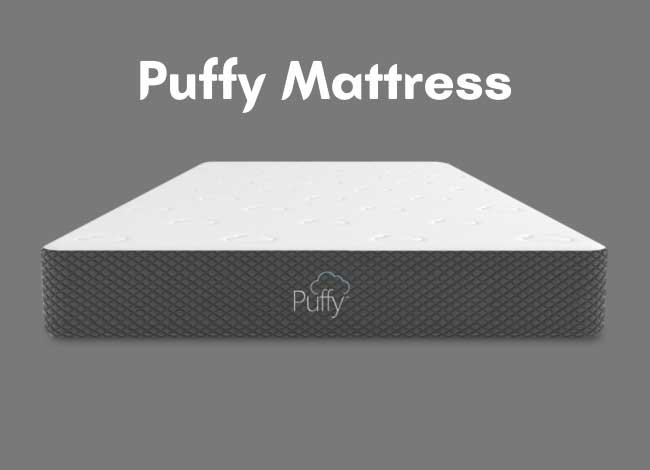 Puffy Mattress