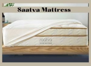 Saatva Mattress
