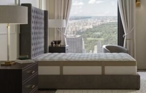 Loom and Leaf mattress