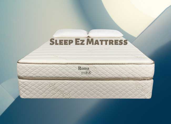 sleep ez mattress reviews 2024