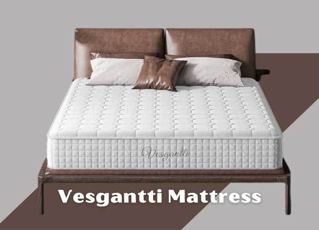 Vesgantti Mattress