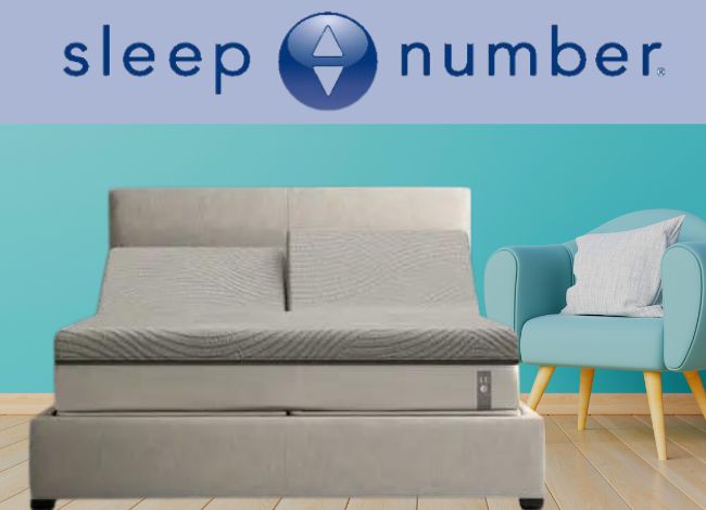 Sleep Number mattresses