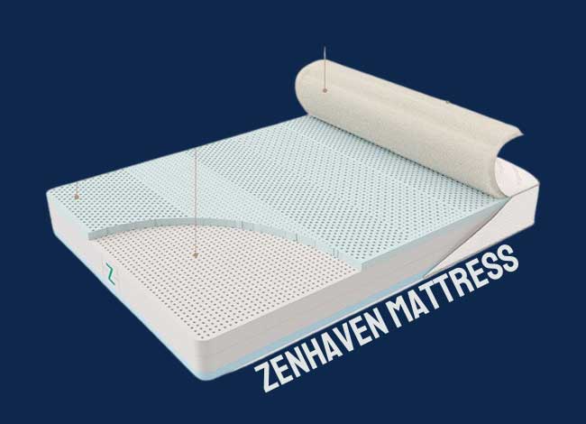 Zenhaven Mattress